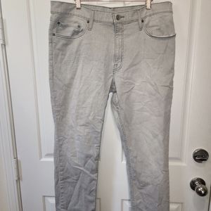 Men's Goodfellow jeans